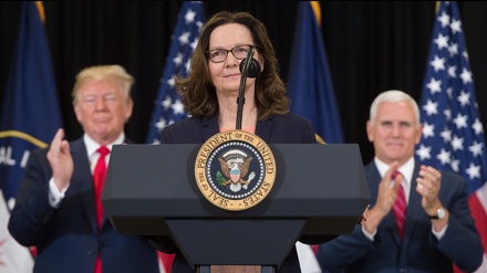 Betohet kryetarja e re e CIA-s amerikane