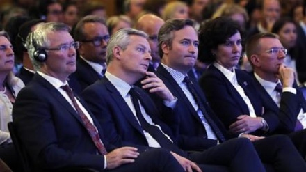 Parigi-Berlino, Ue unita contro dazi Usa