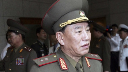 ওয়াশিংটনে পৌঁছেছেন উত্তর কোরিয়ার শীর্ষ আলোচক কিম ইয়ং-চোল 