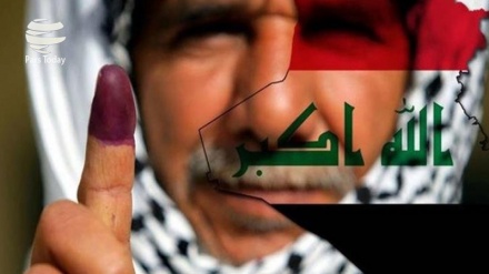 Irak’ta parlamento seçimlerinin nihai sonuçları  