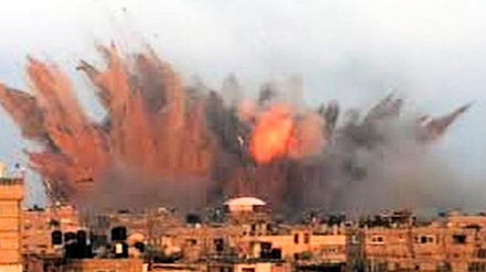 Wanane wauawa na kujeruhiwa katika mripuko wa bomu mjini Derna, Libya