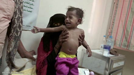 Crímenes de lesa humanidad saudí contra Yemen y violación de los principios del Derecho Internacional humanitario
