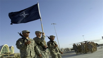 NATO in Afghanistan: A dagger struck into the heart of Asia