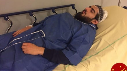 फ्रांस की पुलिस, मीडियाकर्मियों को स्वतंत्रता से काम करने दे, विदेशमंत्रालय के प्रवक्ता 