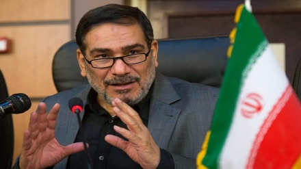 Shamkhani: Ausstieg aus Atomabkommen wird nicht zum Vorteil für USA sein