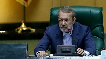 Ali Larijani reeleito presidente do Parlamento do Irã (Majlis)