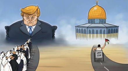 Maulama na shakhsia wa Kisuni Afghanistan waunga mkono mwito wa Imam Khomeini kuhusu siku ya Quds