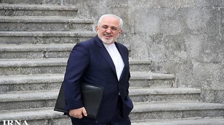 Irán negociará con otros países para salvaguardar el pacto nuclear