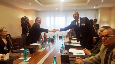 Zoido se reúne con su homólogo argelino para hablar de terrorismo e inmigración