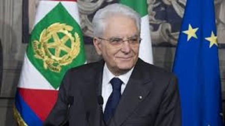 Italia/Mattarella: governo neutrale o elezioni 