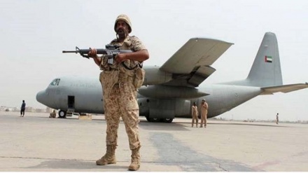 यूएई ने यमन युद्ध में विफलता मान ली 