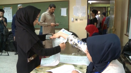 Irak'ta terörizmle mücadele için meclis seçimlerinin önemi