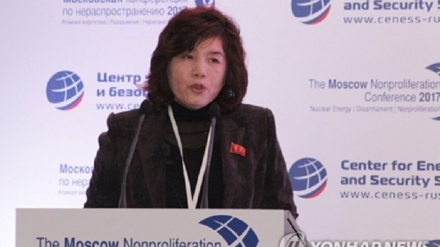 朝鲜威胁将取消朝美领导人会晤