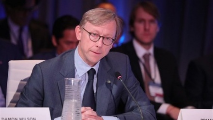 Ketika Amerika Serikat Terjebak Kontradiksi Menghadapi Iran