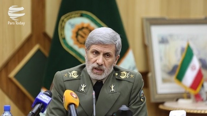 واکنش وزیر دفاع ایران به ادعاهای بی اساس نتانیاهو: پاسخ ایران پشیمان‌کننده خواهد بود 