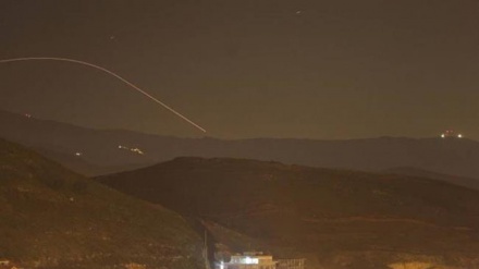 Militer Suriah Target Kelompok Teroris Dukungan Israel di Quneitra