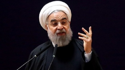 Rohani: qualunque cosa abbia detto Trump, l'Iran rispetta i termini dell'accordo nucleare