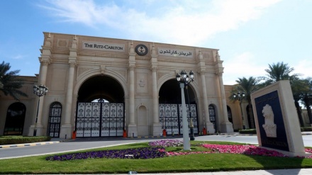 Princi sauditë zbulon sekretin e rëndësishëm të të arrestuarve në hotel 