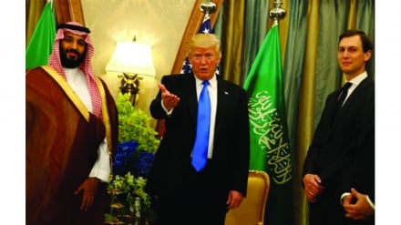 آمریکا و عربستان: اتحاد پرهزینه در سایه انتقادها 