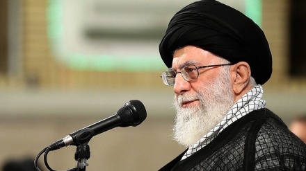 Syarat Bertahan di JCPOA Menurut Rahbar