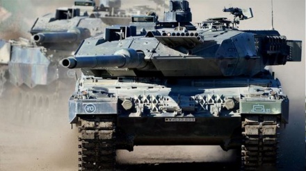 USA führen Liste der teuersten Militärländer der Welt an