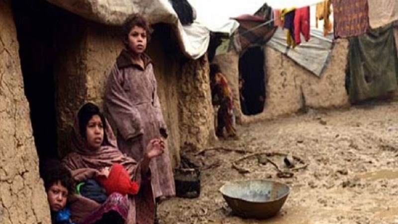 هشدار درباره وضعیت انسانی در افغانستان