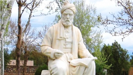 Ko Kun San Na (56) Talata 25 Ga Watan Urdibehesh Shekara Ta 1397 Hijira Shamsia. 