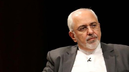 Zarif: Kitendo cha Israel kumuua muuguzi wa Kipalestina ni fedha juu fedheha