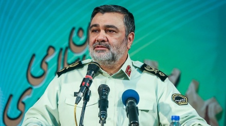 İran'ın Güney Doğusunda 7 ton uyuşturucu ele geçirildi