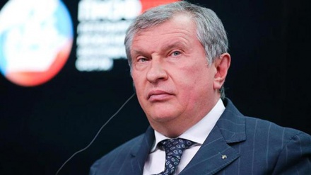 Russia warns oil to hit new highs, blames Trump  