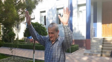 Шошилинч! Бобомурод Абдуллаев суд залидан озод этилди
