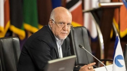 Zanganeh: Minyak Iran Tidak Bisa Digantikan di Pasar Global 