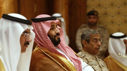 Putra Mahkota Arab Saudi Desak Solusi Politik di Yaman