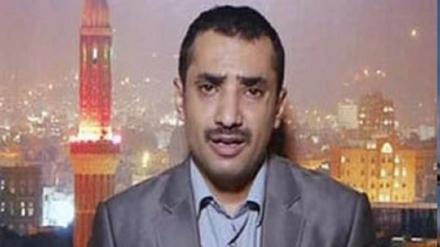 عضو کمیته انقلابی جنبش انصار الله: آمریکا مسئول شکست حل سیاسی بحران یمن است