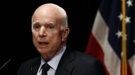 Amerikalı senatör McCain'den Irak itirafı: Irak savaşı yanlıştı 