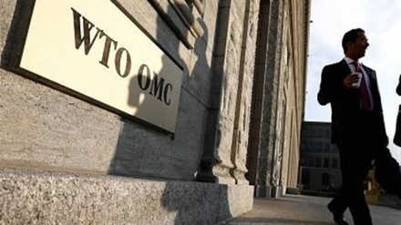 ＷＴＯの公式会合で、米中の代表らが議論