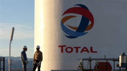 Chinese company ready to replace Total in SP11 if it quits: Zanganeh