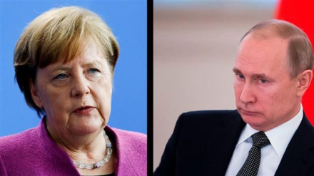 Ucraina, Merkel come possibile mediatrice?