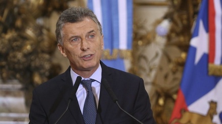 Argentina: Macri chiede aiuto a Fmi