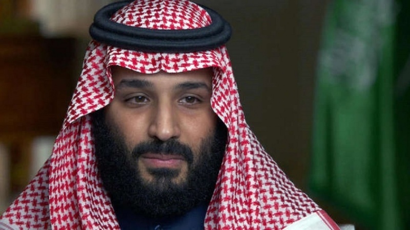 افشای دیدار ولیعهد عربستان با نخست وزیر رژیم صهیونیستی 