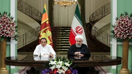 イラン大統領、「イランの地域政策は、安全と安定の確保、そしてテロとの戦い」
