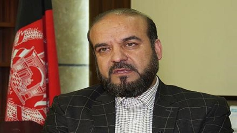 انتخابات افغانستان با سیستم بیومتریک برگزار می‌شود