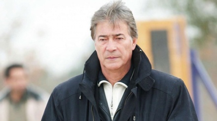 فوتبالیست ایرانی، بهترین دروازه‌بان تاریخ جام ملت‌های آسیا