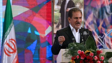 Estadounidenses buscan desafiar autoridad de Irán