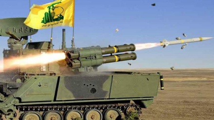 Hizbullah Peringatkan Keras Israel 