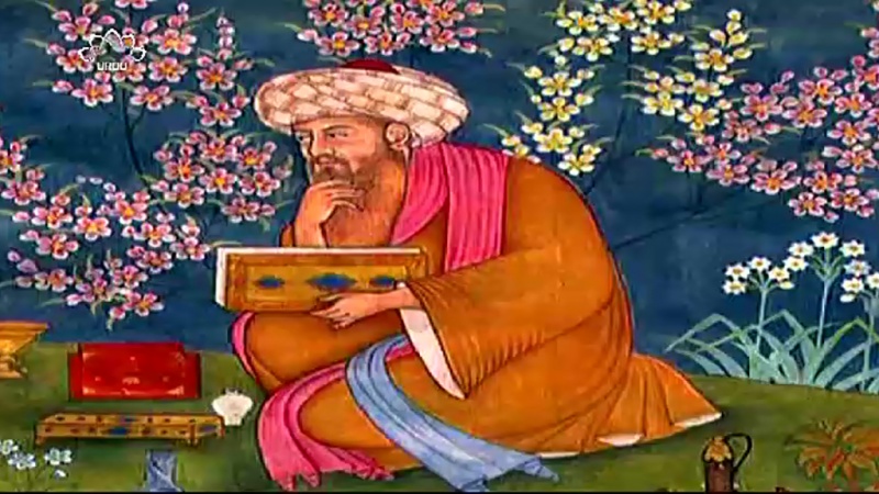 Iraniani Famosi (119): Daqiqi