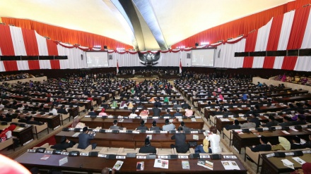 Ketua DPR RI Dorong Peningkatan Investasi Cina di Indonesia