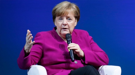 Merkel: US-Austritt aus Atomabkommen schwächt Vertrauen in die internationale Ordnung