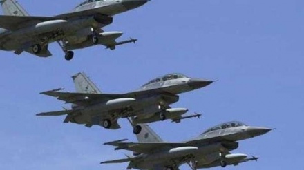 Samarra'da IŞİD mevzileri hedef alındı