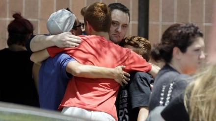 Marak Penembakan, Mantan Pejabat AS Serukan Boikot Sekolah